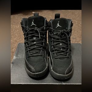 Jordan 12